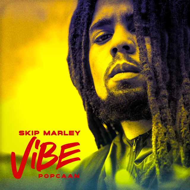 Skip Marley feat. Popcaan – Vibe